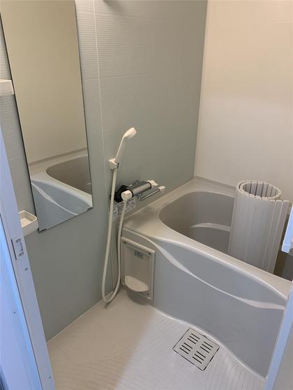 コクーン大元駅前