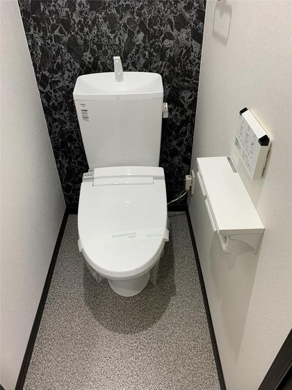 コクーン大元駅前