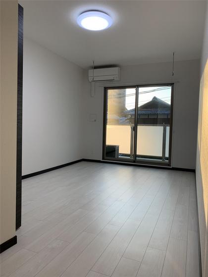 コクーン大元駅前