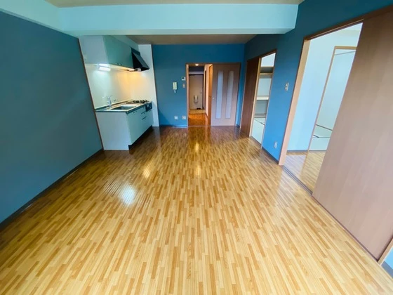 カーサグリーンウッズ