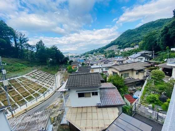 カーサグリーンウッズ