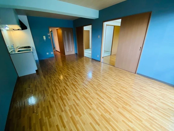 カーサグリーンウッズ