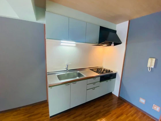 カーサグリーンウッズ