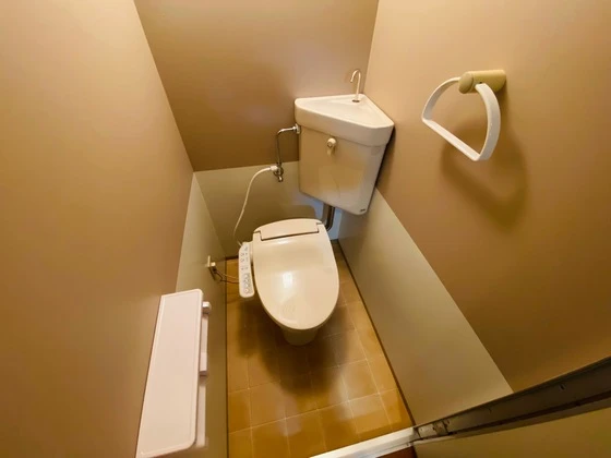 カーサグリーンウッズ