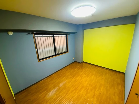 カーサグリーンウッズ