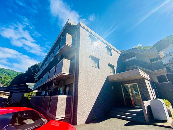 カーサグリーンウッズ