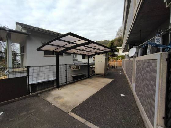 カーサグリーンウッズ