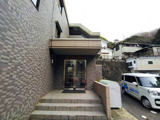 カーサグリーンウッズ