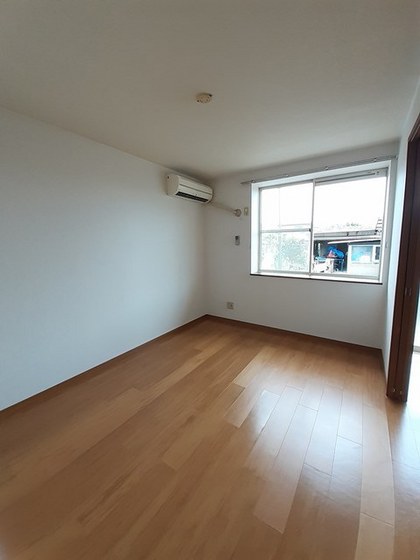 メゾン・ドゥ・コリーヌA