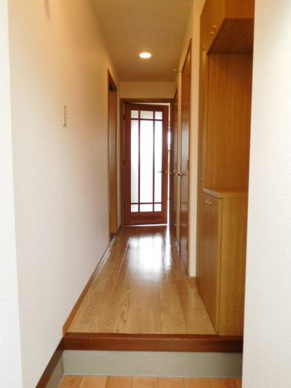 メゾン・ドゥ・コリーヌA