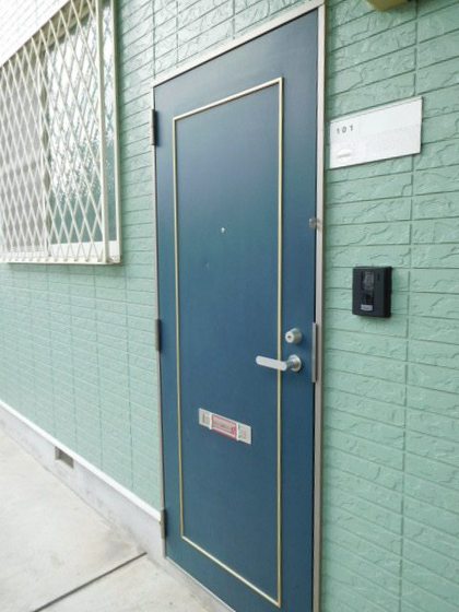 メゾン・ドゥ・コリーヌA