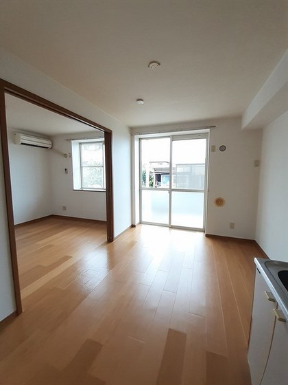 メゾン・ドゥ・コリーヌA