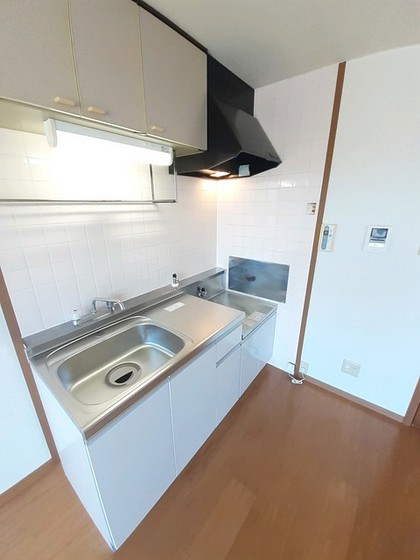 メゾン・ドゥ・コリーヌA