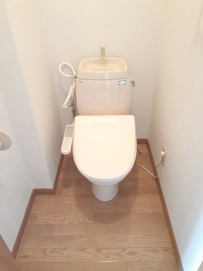 メゾン・ドゥ・コリーヌA