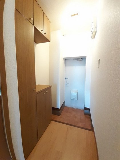 メゾン・ドゥ・コリーヌA