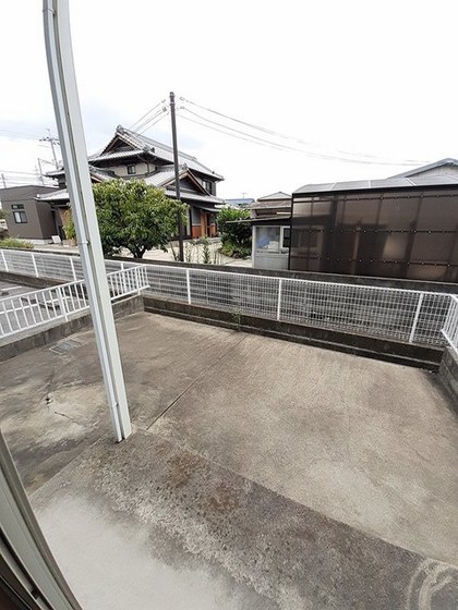 メゾン・ドゥ・コリーヌA