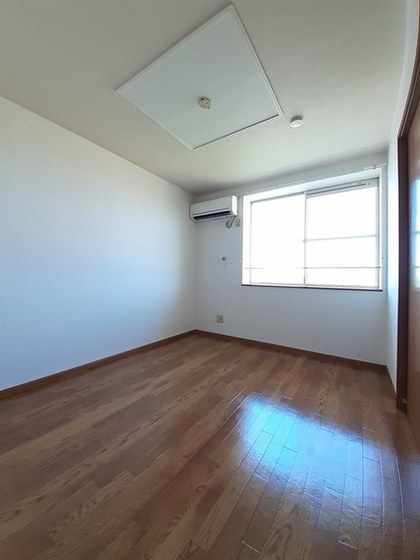 メゾン・ドゥ・コリーヌA