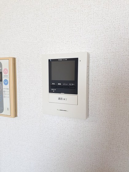 メゾン・ドゥ・コリーヌA