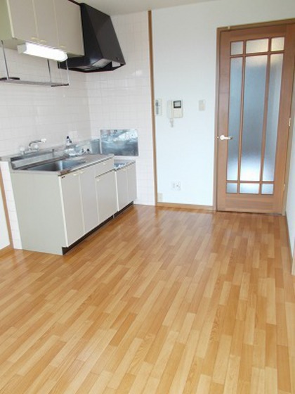 メゾン・ドゥ・コリーヌA