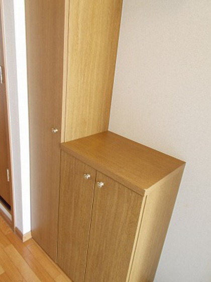 メゾン・ドゥ・コリーヌA