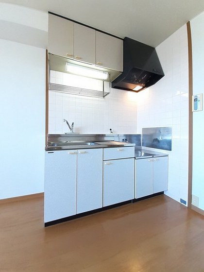 メゾン・ドゥ・コリーヌA