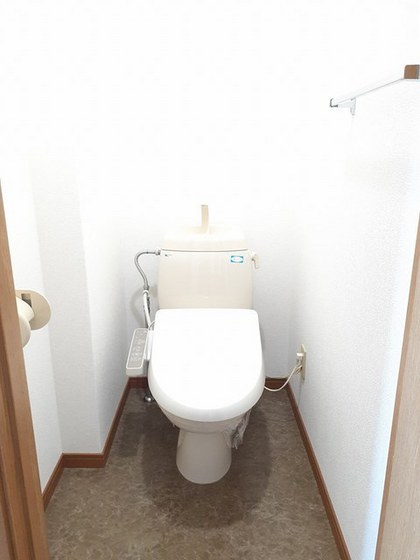 メゾン・ドゥ・コリーヌA