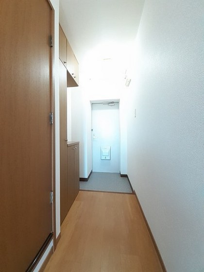 メゾン・ドゥ・コリーヌA