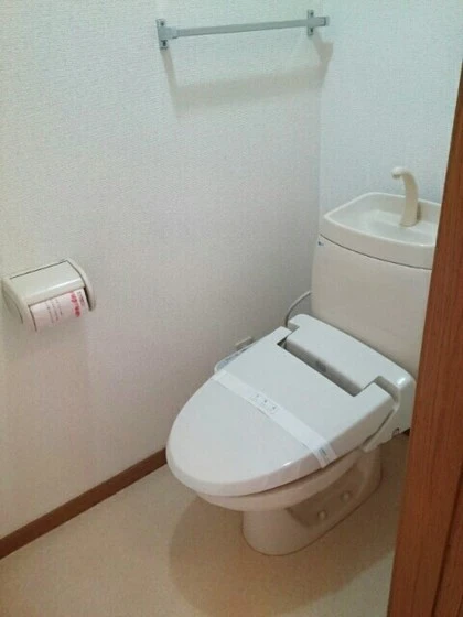 クレストールゆうA