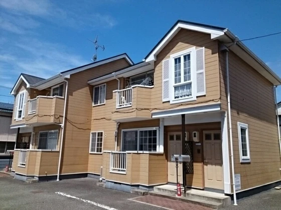 クレストールゆうA