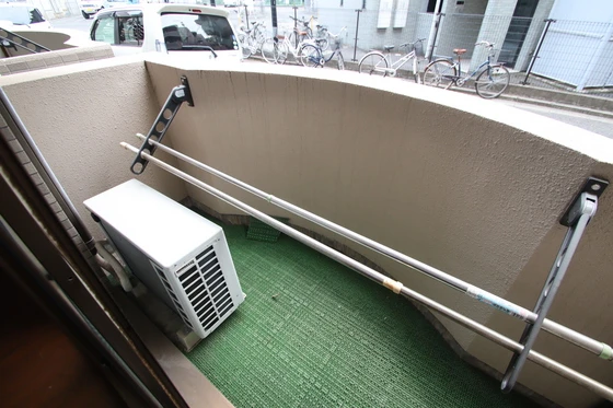 セントリヴィエール南方