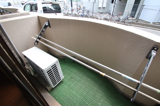 セントリヴィエール南方