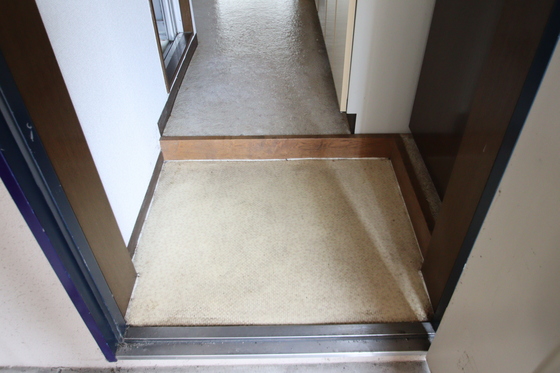 セントリヴィエール南方