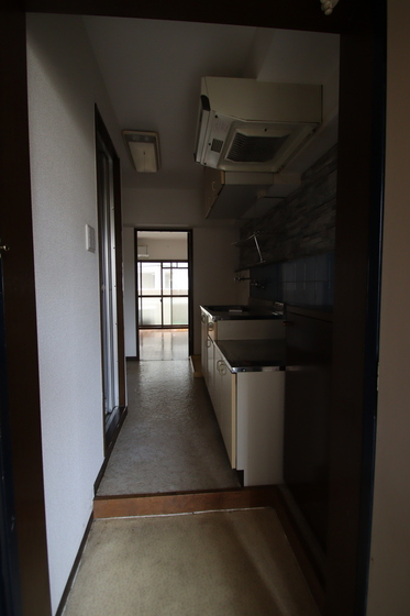 セントリヴィエール南方