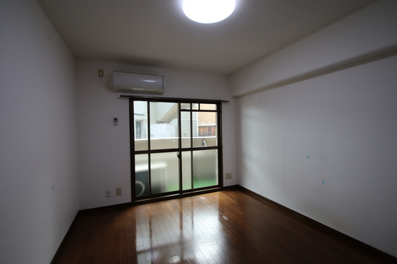 セントリヴィエール南方