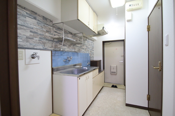 セントリヴィエール南方