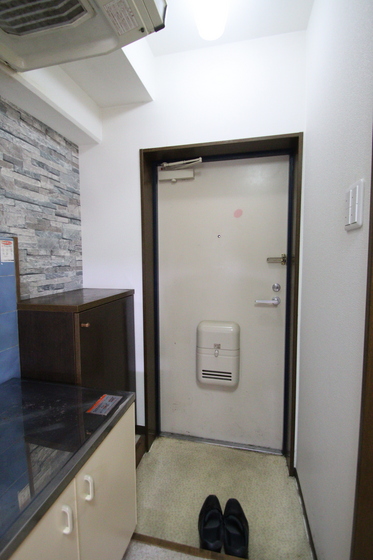 セントリヴィエール南方