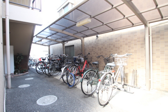 セントリヴィエール南方