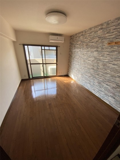 セントリヴィエール南方