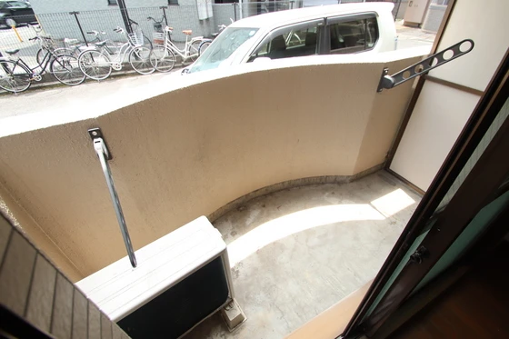 セントリヴィエール南方