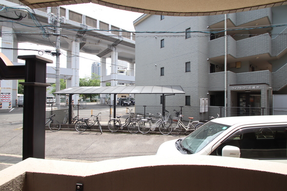 セントリヴィエール南方