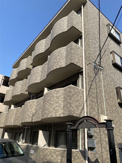 セントリヴィエール南方