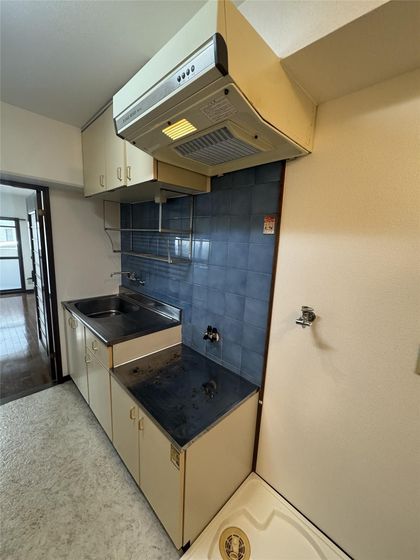 セントリヴィエール南方