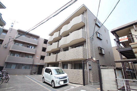 セントリヴィエール南方