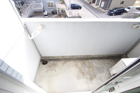 サンライズ三宅Ⅲ