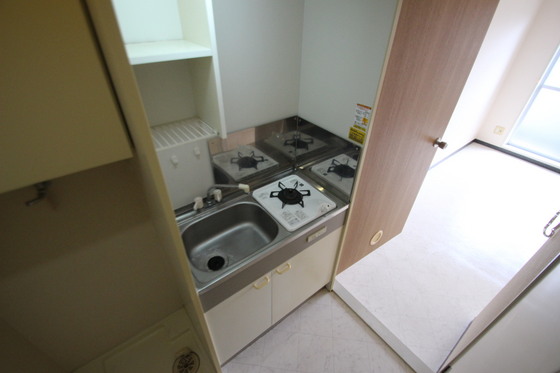 サンライズ三宅Ⅲ