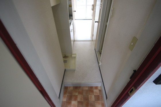 サンライズ三宅Ⅲ