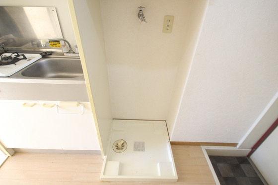 サンライズ三宅Ⅲ