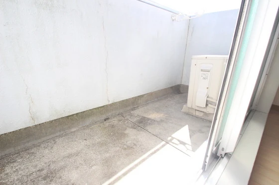 サンライズ三宅Ⅲ