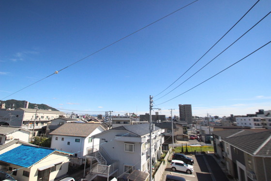 サンライズ三宅Ⅲ