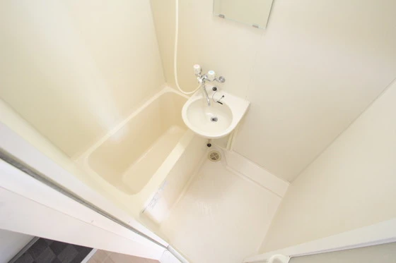 サンライズ三宅Ⅲ